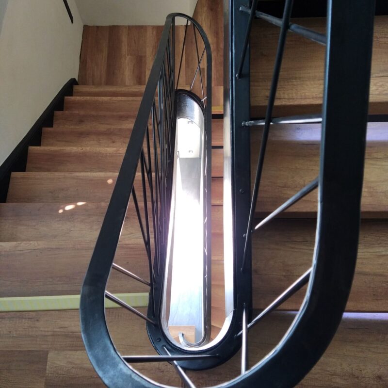 Garde-corps / rampes Guebwiller 44