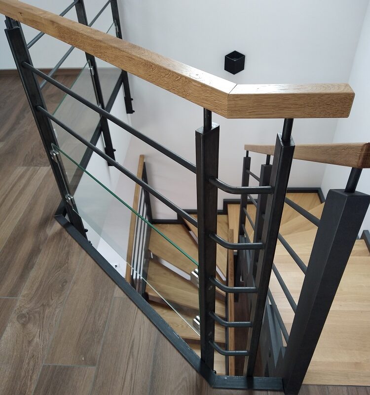 Garde-corps / rampes Guebwiller 56