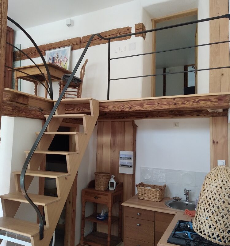 Garde-corps / rampes Saint-Di&eacute;-des-Vosges 61