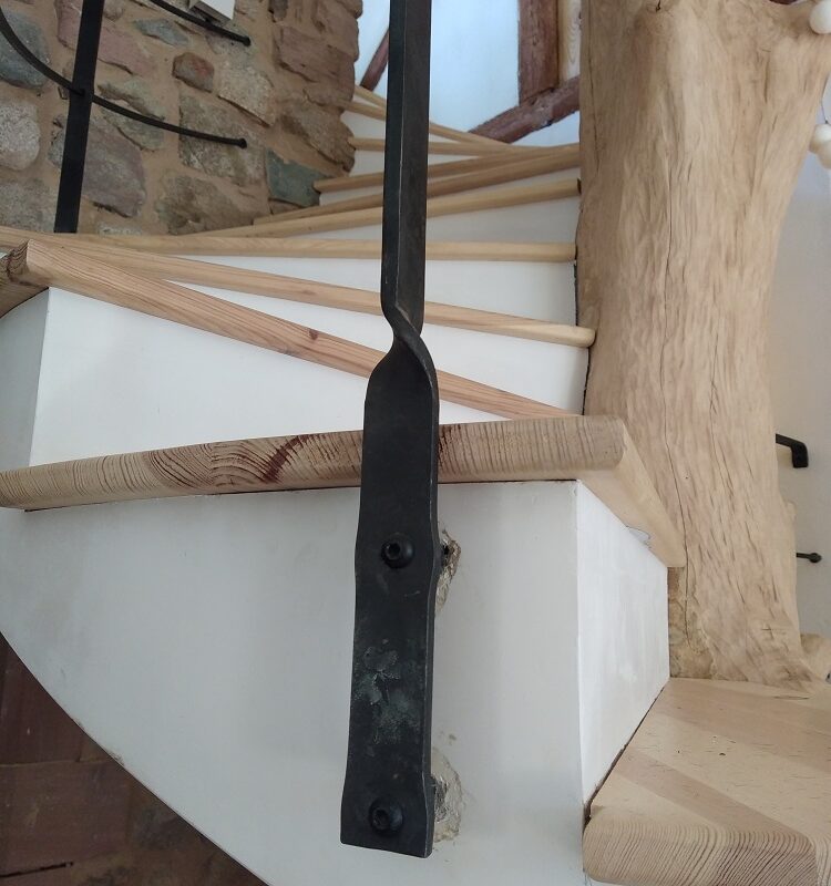 Garde-corps / rampes Schiltigheim 63