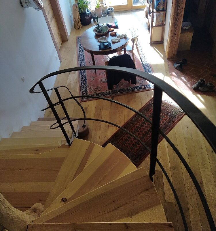 Garde-corps / rampes Bischheim 65