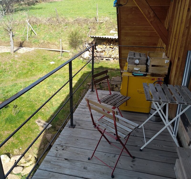 Garde-corps / rampes Lingolsheim 67