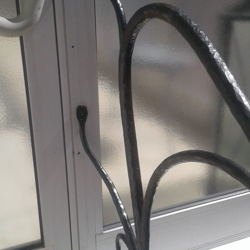 Garde-corps / rampes Erstein 6