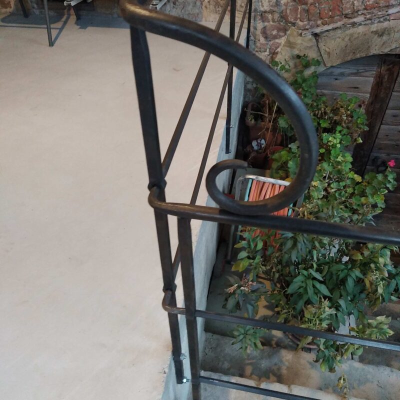 Garde-corps / rampes Illkirch-Graffenstaden 72