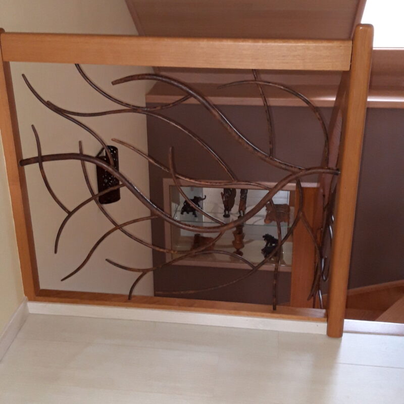 Garde-corps / rampes Lingolsheim 7