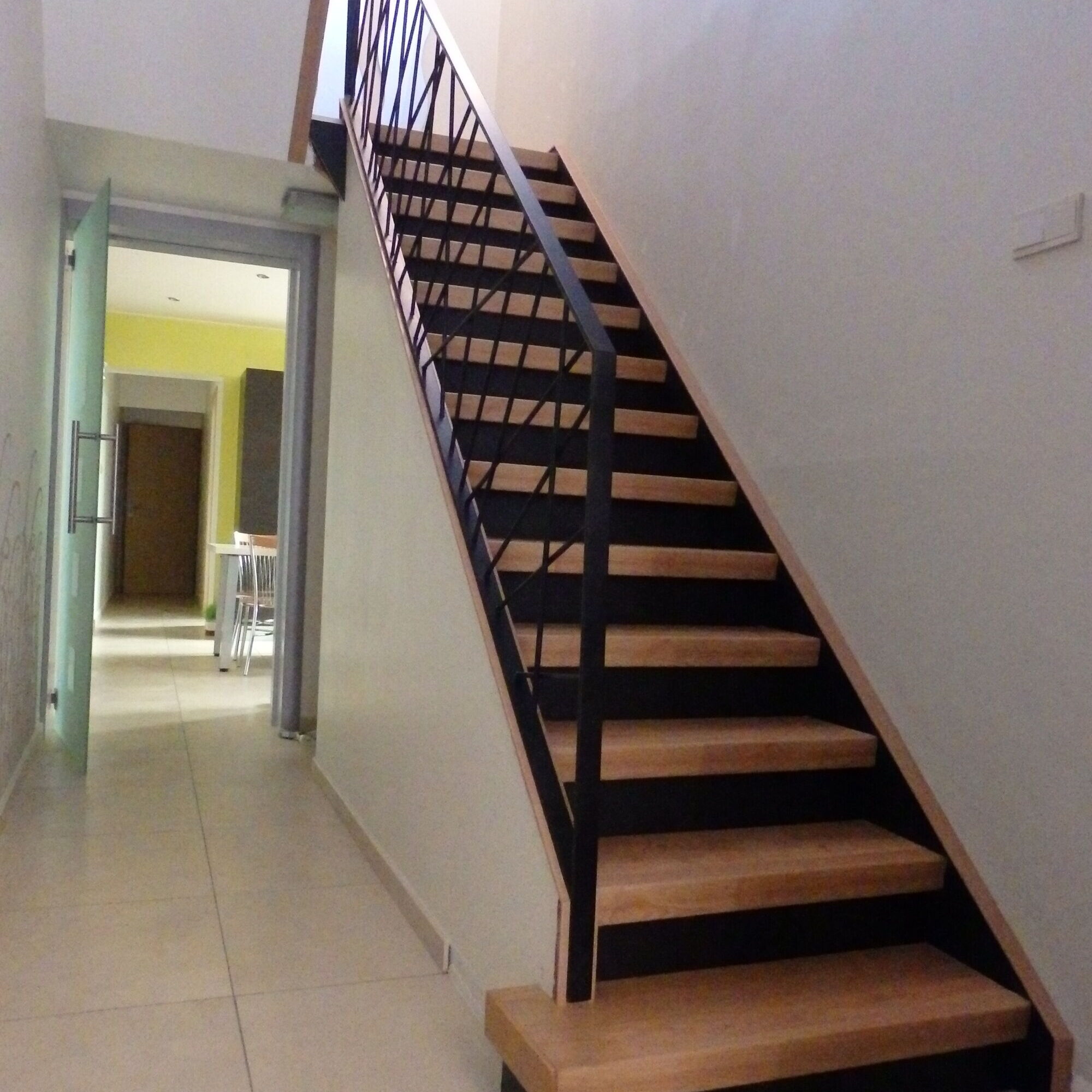 Garde-corps / rampes Illkirch-Graffenstaden