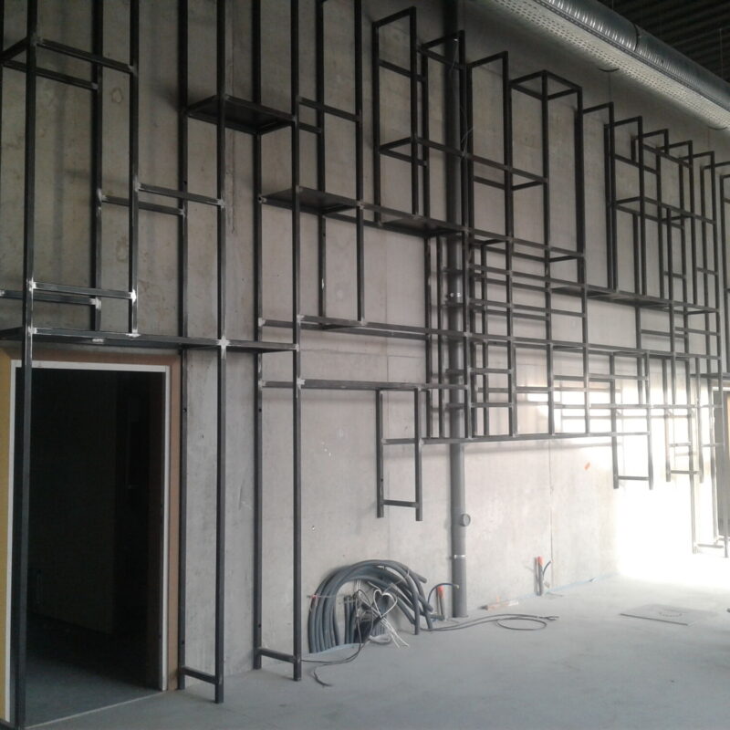 metallerie divers Schiltigheim 0