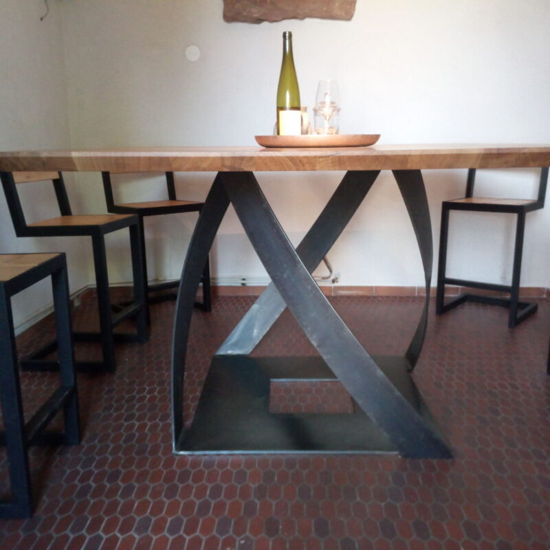 metallerie divers Colmar 10