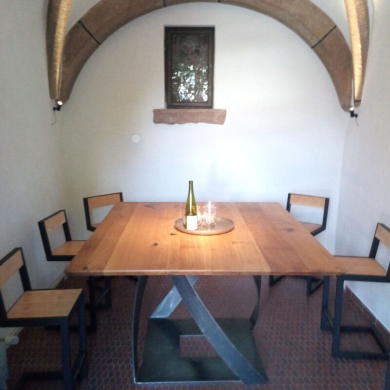 metallerie divers Lingolsheim 11