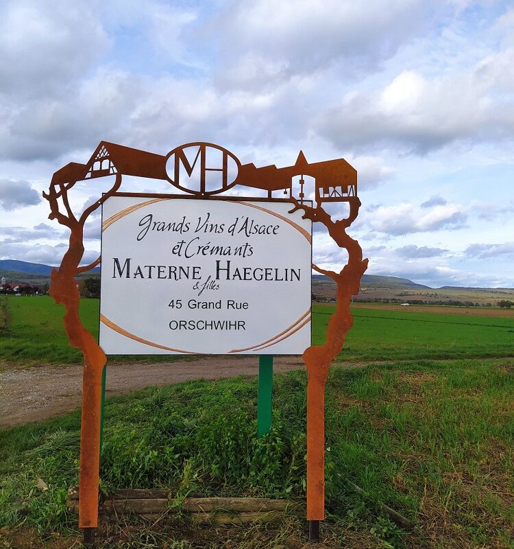 metallerie divers S&eacute;lestat 15