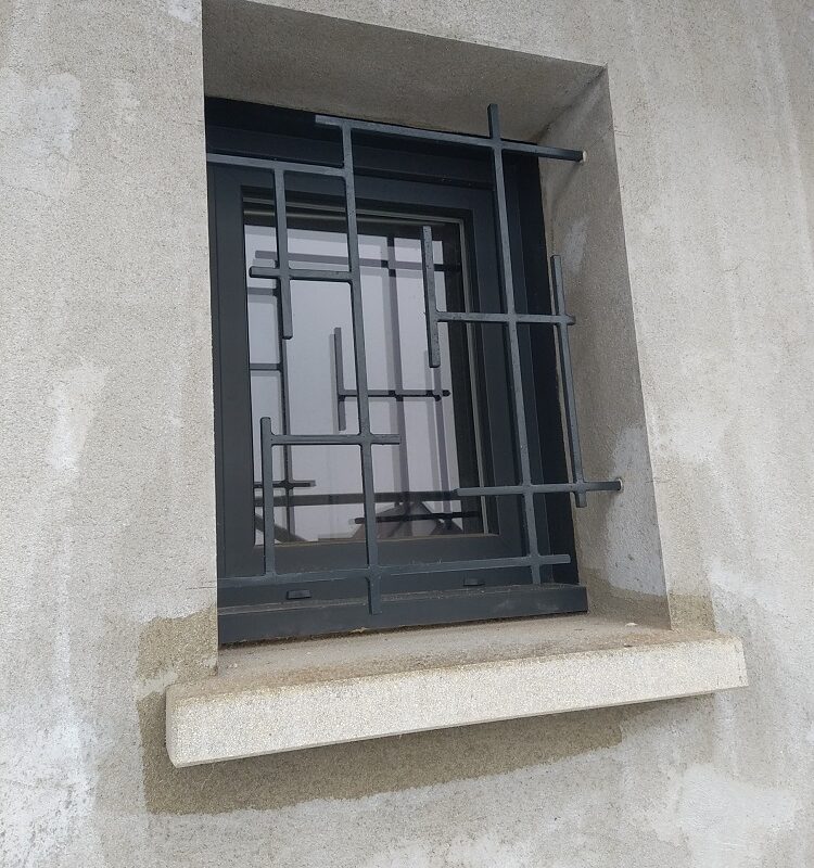 metallerie divers Illkirch-Graffenstaden 17