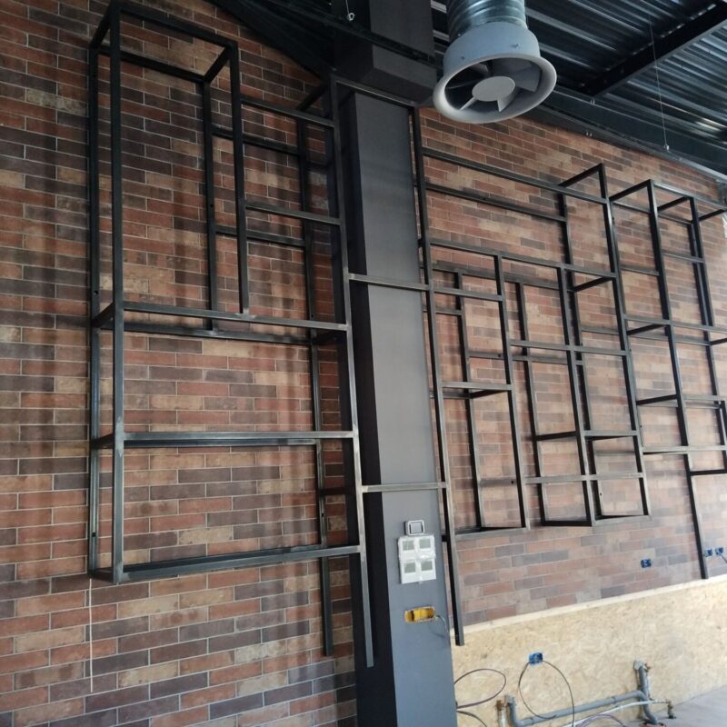 metallerie divers Strasbourg 18