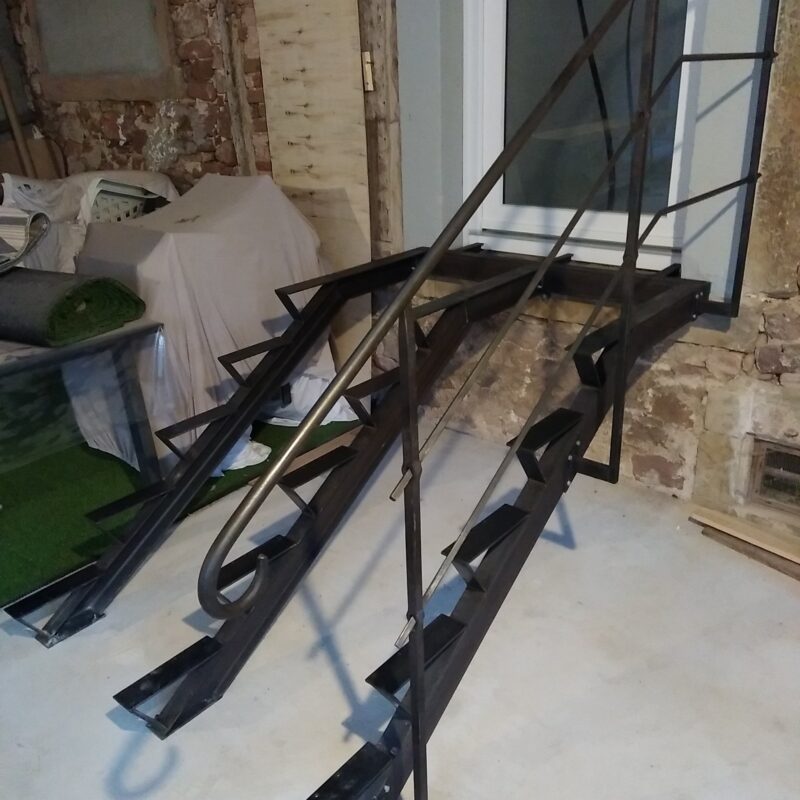 metallerie divers Bischheim 20