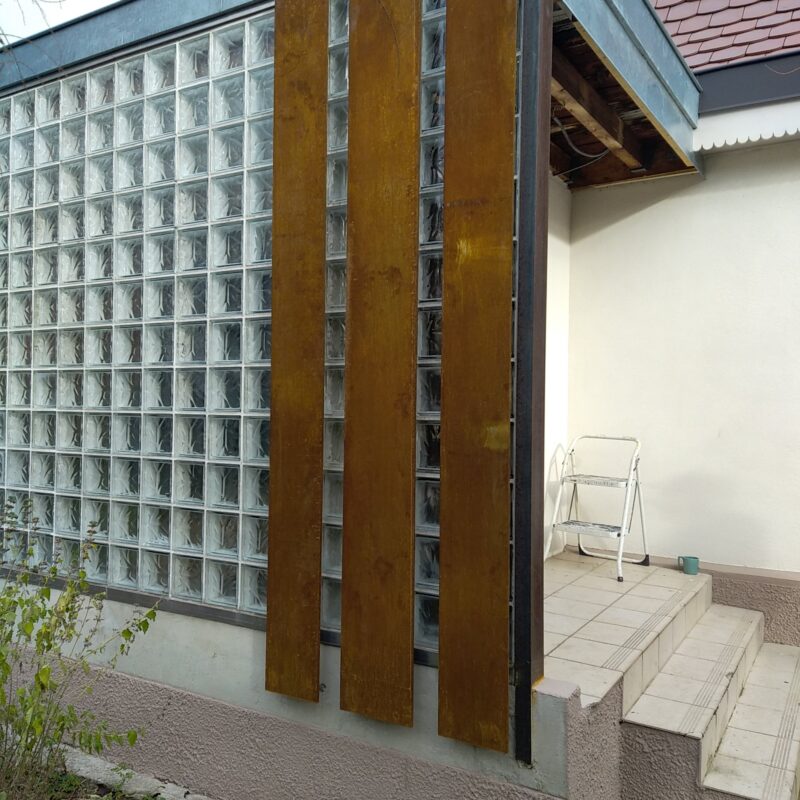 metallerie divers Saint-Di&eacute;-des-Vosges 21