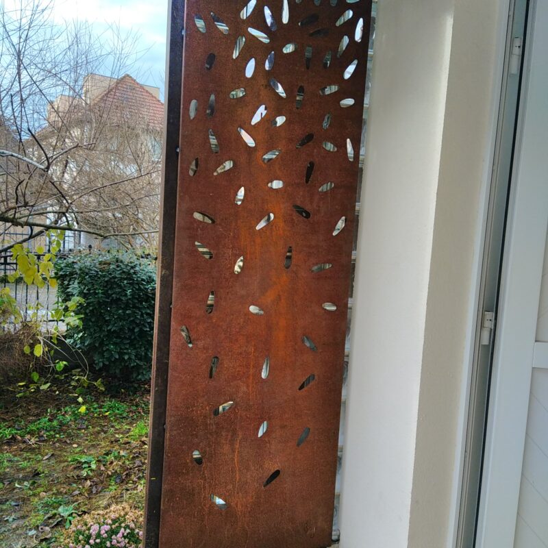 metallerie divers Colmar 22