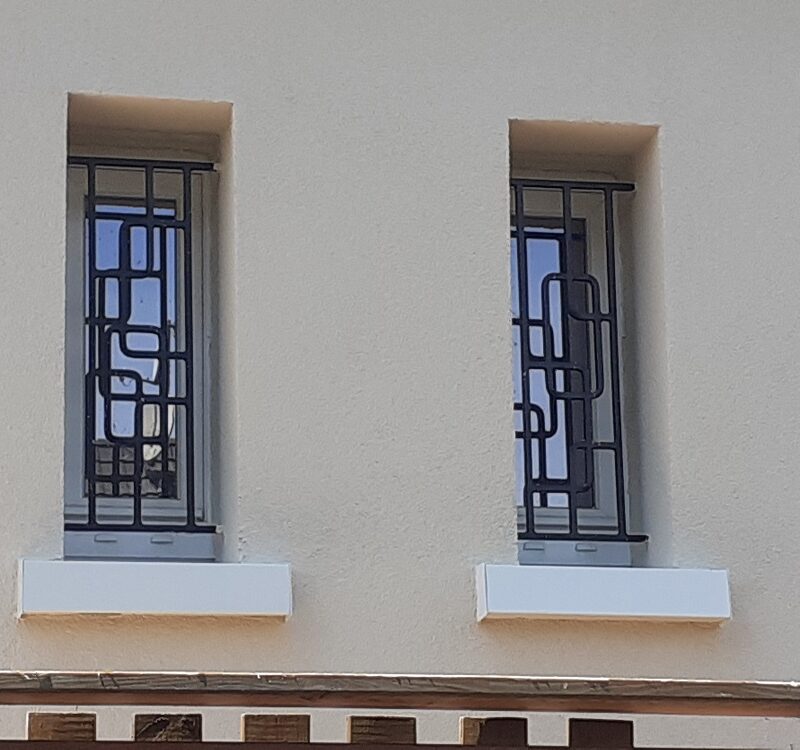 metallerie divers Illkirch-Graffenstaden 5