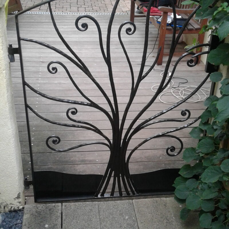 Portails / Portillons Guebwiller 0