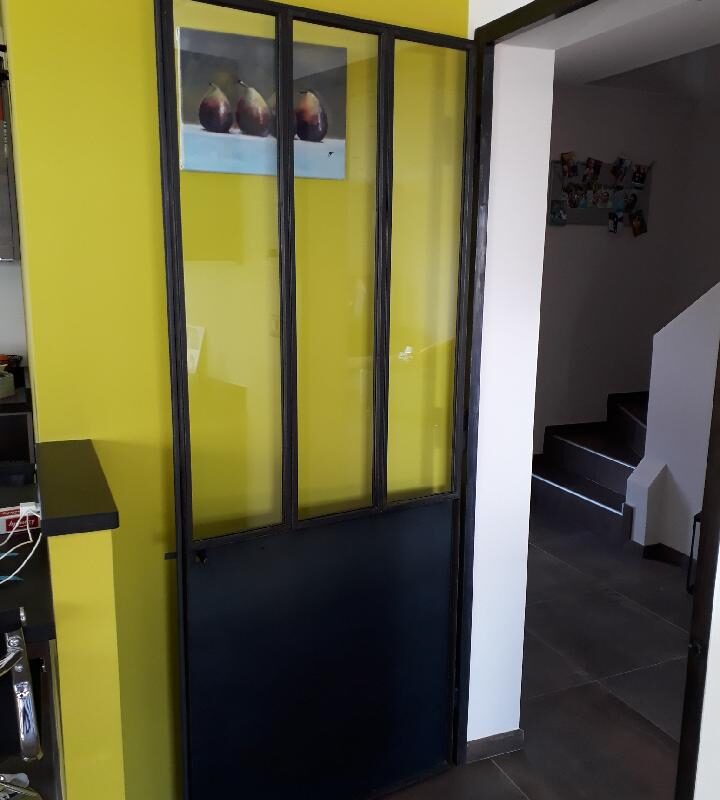 Portails / Portillons Saverne 18