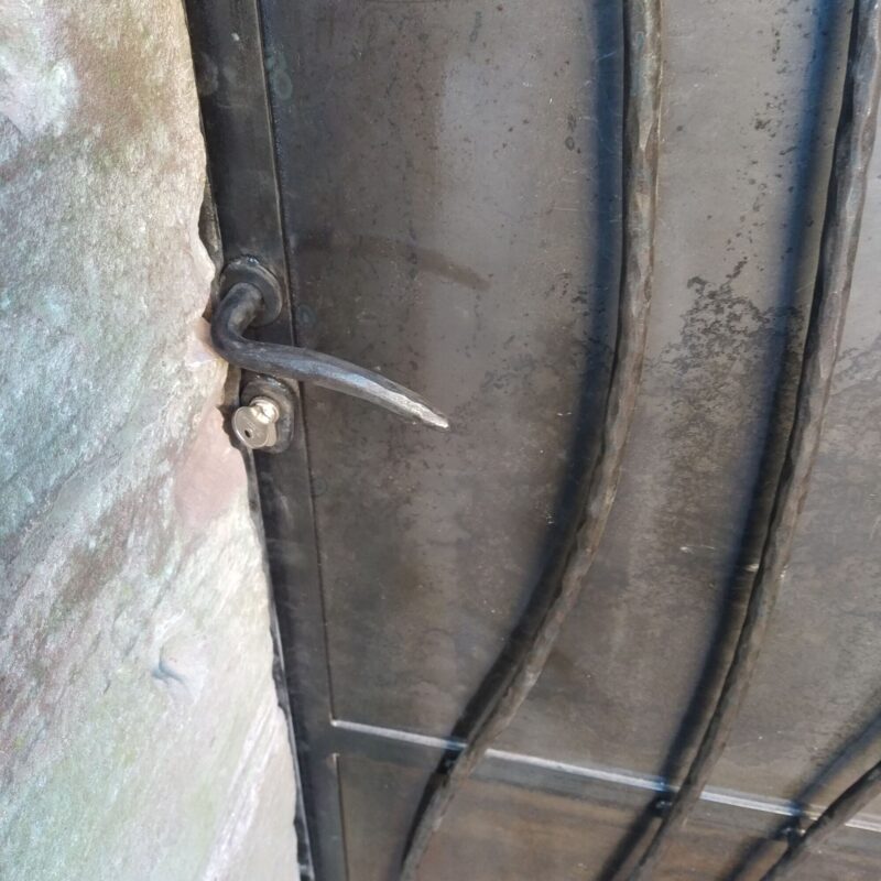 Portails / Portillons Saverne 6