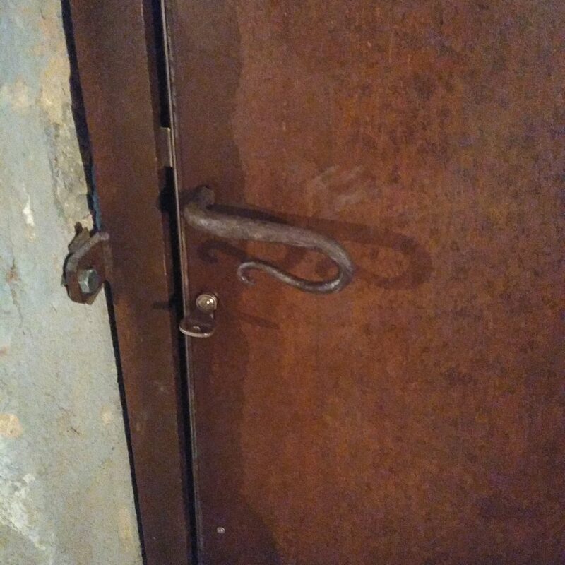 Portails / Portillons Saint-Di&eacute;-des-Vosges 8