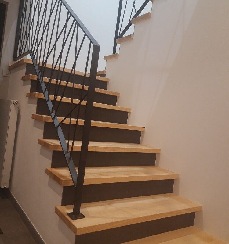 deux Rampes Mikado Schiltigheim 2