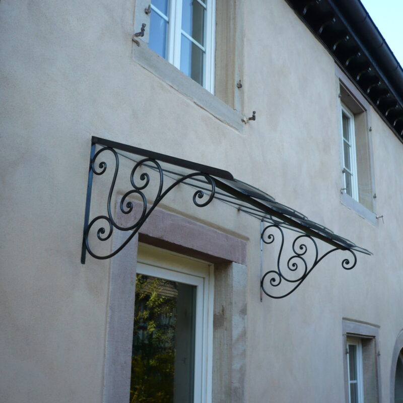 Verriere marquise Schiltigheim 10