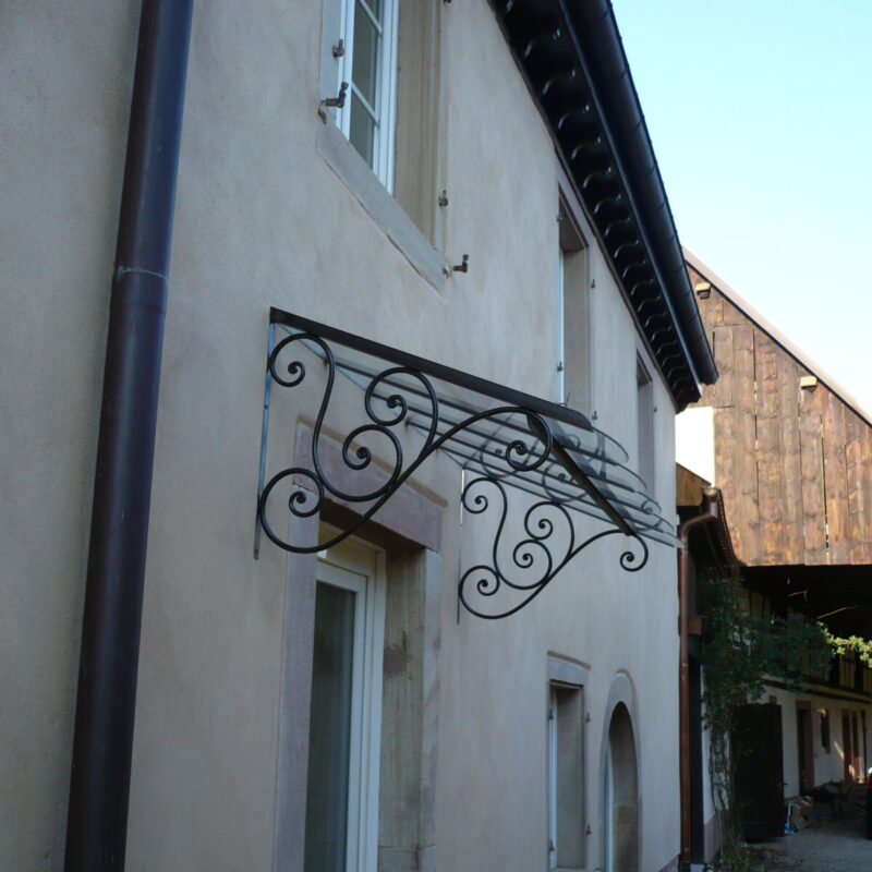 Verriere marquise S&eacute;lestat 11