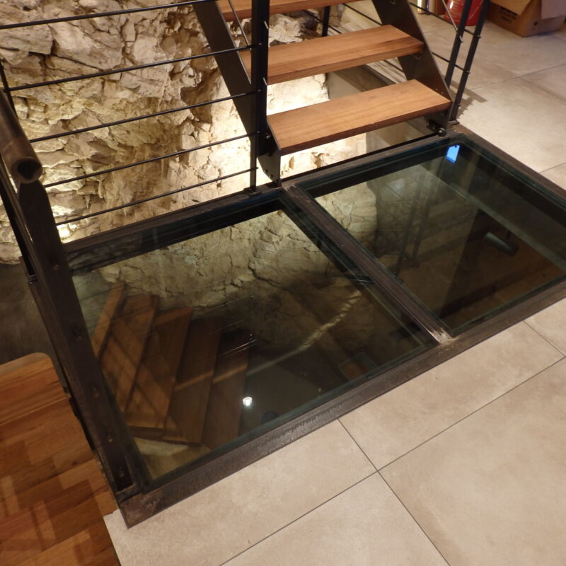 Verriere marquise Guebwiller 12