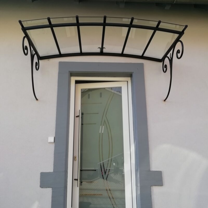 Verriere marquise Bischheim 2