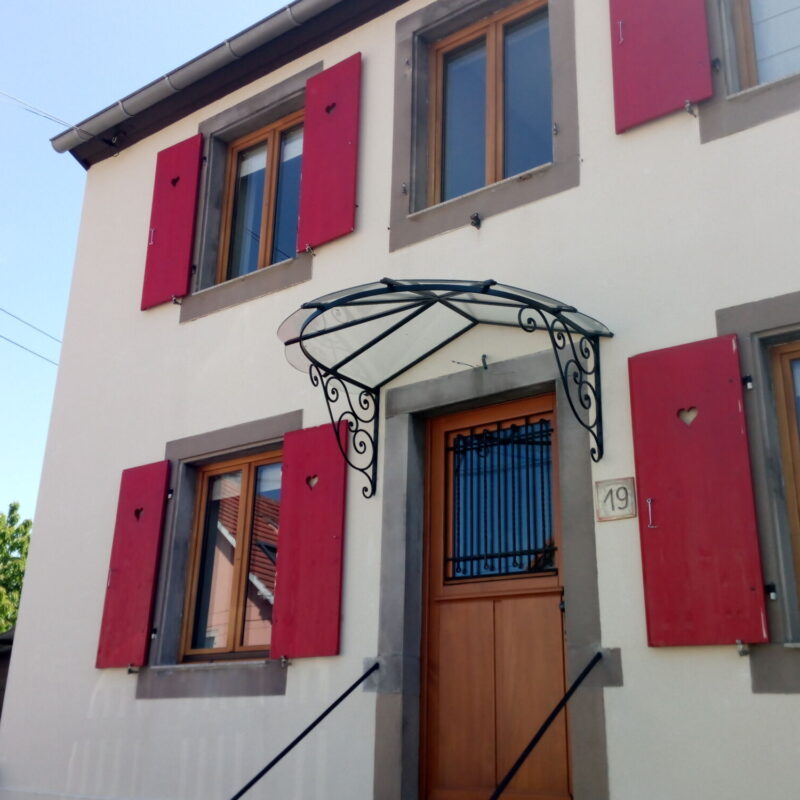 Verriere marquise Erstein 3