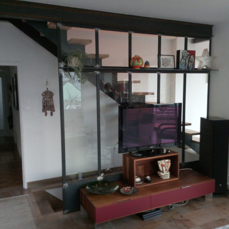 Verriere marquise Ostwald 5