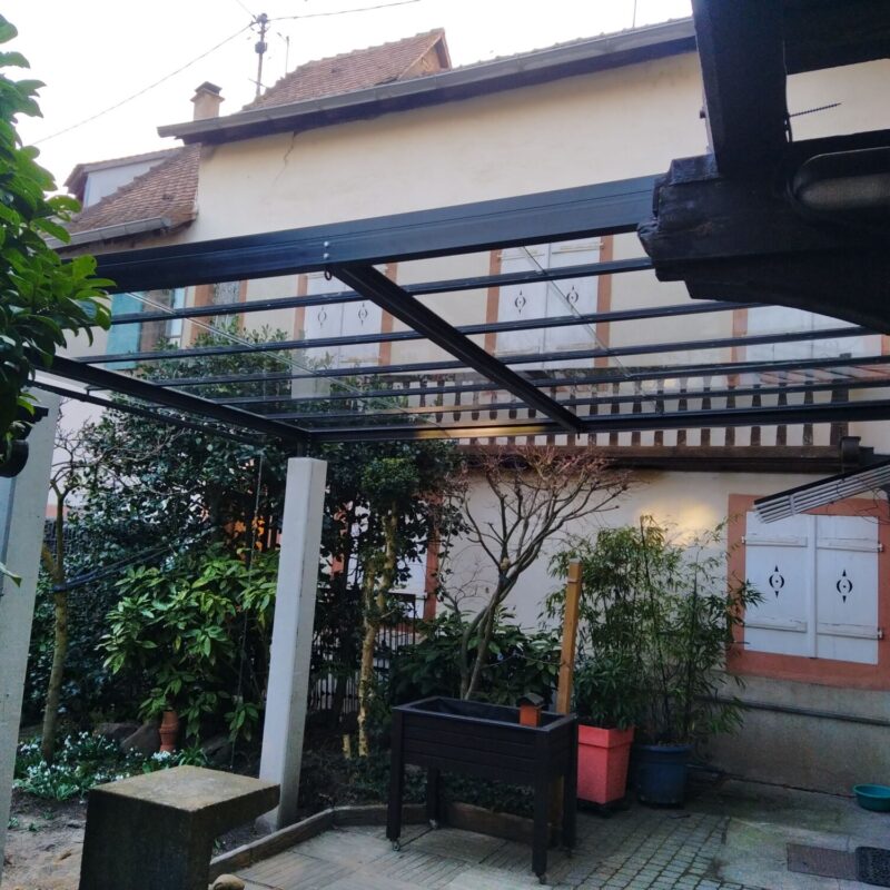 Verriere marquise Strasbourg 7